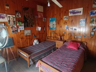Venta de Galpon en Los Hornos La Plata con casa - 4