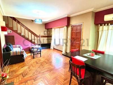 Venta de Casa 4 AMBIENTES en El Palomar, Morón - APTA CREDITO - 3