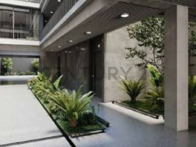 VENTA DEPARTAMENTO 3 AMBIENTES C/ BALCON Y TERRAZA EN CONSTRUCCIÓN, VILLA CRESPO - 5