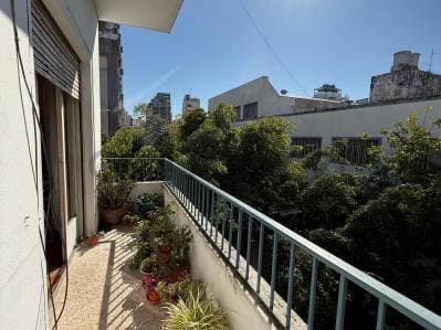 ¡DEPARTAMENTO 3 AMBIENTES CON BALCÓN EN ALMAGRO! - 2