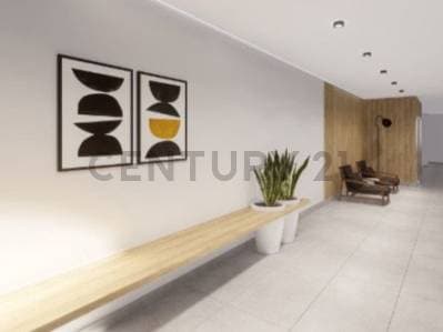 VENTA ¡Excelente 4 ambientes en construcción en el Corazón de VILLA DEL PARQUE!!!! - Principal