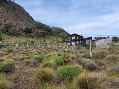 Terreno en venta Dina Huapi - 4