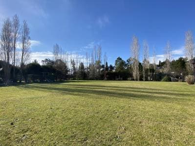 Terreno en Arana 14 e/ 636 y 637 2200 mts, - Principal
