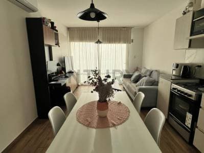 DEPARTAMENTO EN VENTA EN LA PLATA DE UN DORMITORIO ZONA PLAZA BELGRANO - 2