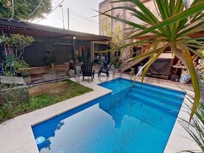 VENTA CASA 5 AMBIENTES LANUS ESTE - 2