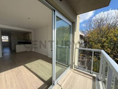 ALQUILER DOS AMBIENTES A ESTRENAR CON BALCON AL FRENTE ,VILLA URQUIZA - 4