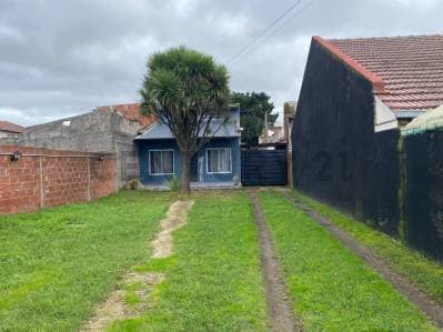 Alquier casa 3 amb con parque - 2