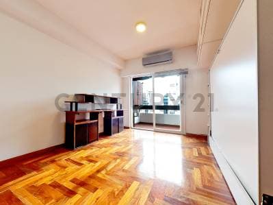VENTA DEPTO MONOAMBIENTE CON BALCÓN AMUEBLADO EN CABALLITO - APTO CRÉDITO - Principal