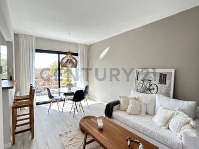Departamento de 1 dormitorio a estrenar en venta en La Plata - Principal