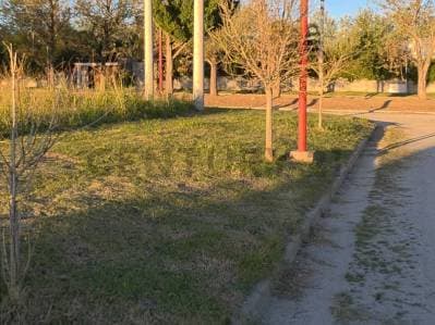 LOTE EN VENTA 354 M2 - Barrio Abierto Centenario - Cañada de Gómez - 5