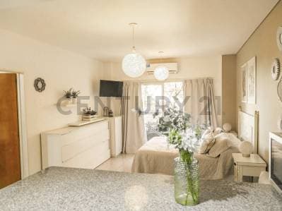 VENTA MONOAMBIENTE AL FRENTE | PISO ALTO | VISTA ABIERTA | PALERMO SOHO | IDEAL AIRBNB - 2