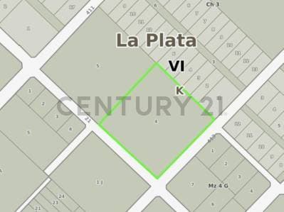 Lote en Barrio Cerrado - Villa Elisa - 735 m2 USD 70.000 - 4