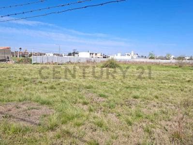 TERRENO EN VENTA EN BARRIO CIUDAD NUEVA - VENADO TUERTO - 4