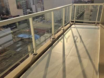 Venta Núñez Departamento Divisible Balcón aterrazado- Baulera-Piscina - 2