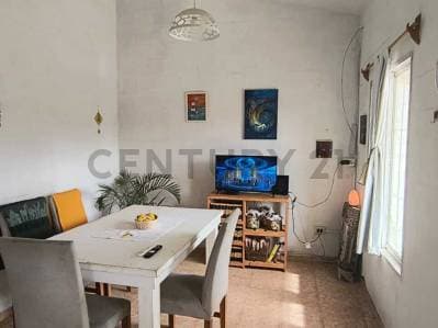 Casa en Venta con Piscina – Independencia 320, Santa María de Punilla - 2