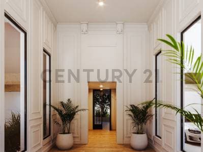 DEPARTAMENTO EN VENTA EN LA PLATA DE 1 DORMITORIO EN POZO - 4