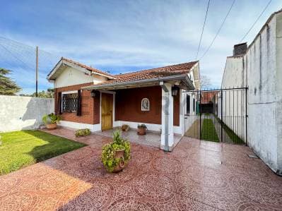 VENTA CASA 3 AMBIENTES EN SAN MIGUEL APTA CREDITO - Principal