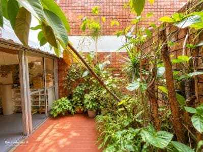 VENTA MONOAMBIENTE EN EL CENTRO DE AVELLANEDA, CON PATIO. APTO PROFESIONAL– - Principal