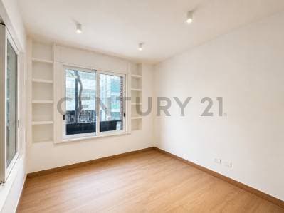 VENTA EXCLUSIVO 2 AMBIENTES RECICLADO A NUEVO EN PALERMO CHICO - 4