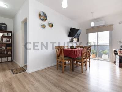 DEPARTAMENTO EN VENTA EN LA PLATA 1 DORMITORIO - Principal