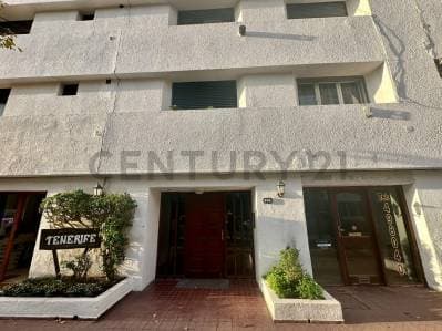 Departamento 2 ambientes en venta Pinamar Centro - 4