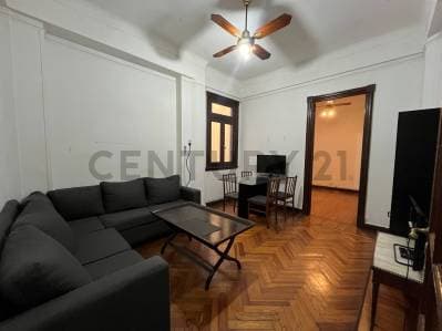 venta dpto 2 ambientes Recoleta - 3