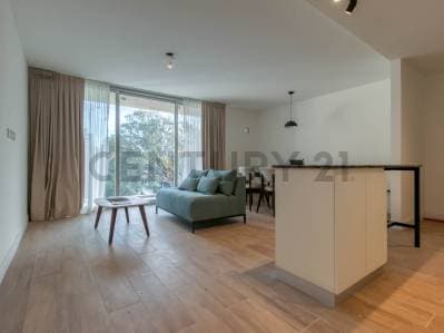 VENTA DEPARTAMENTOS A ESTRENAR 1 DORMITORIO - Principal
