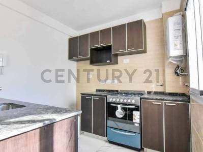 Departamento 2 ambientes en Caballito Norte Apto credito - 2