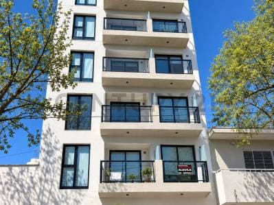 Departamento a estrenar de 1 dormitorio - Principal
