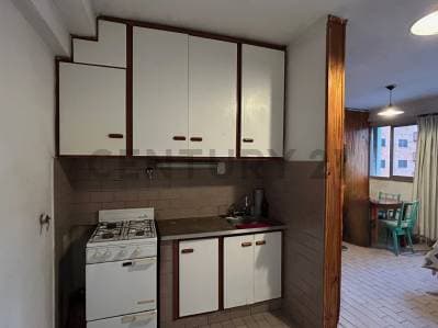 DEPARTAMENTO MONOAMBIENTE EN VENTA LA PLATA - 2