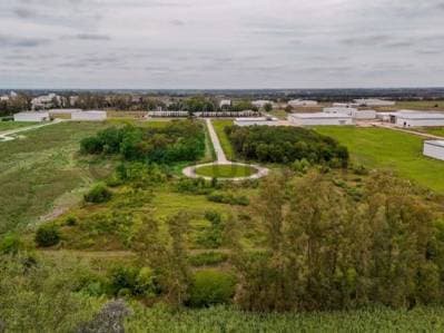 Lote Industrial - 4
