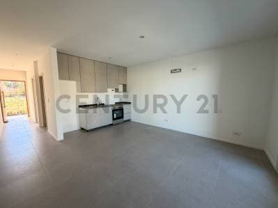 VENTA DEPARTAMENTO 2 AMBIENTES CHIC VILLAGE LA LONJA PILAR - 4