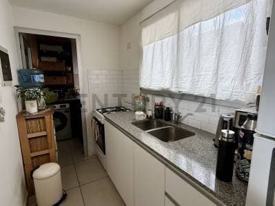Departamento de un dormitorio en venta - LA PLATA SOHO - 4