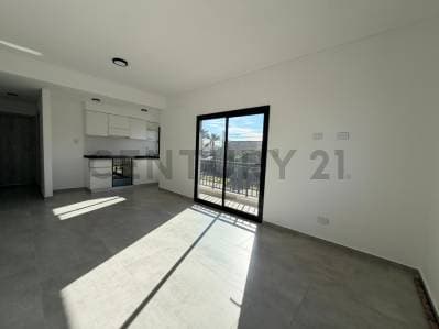 VENTA DEPARTAMENTO 2 AMBIENTES ITUZAINGO NORTE COCHERA BALCON - 3