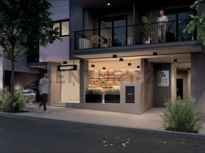 Inversión de bajo ticket: Cocheras en venta en Barrio General Paz - 5
