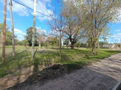 SE VENTE LOTE EN ESQUINA EN SUSANA - 3
