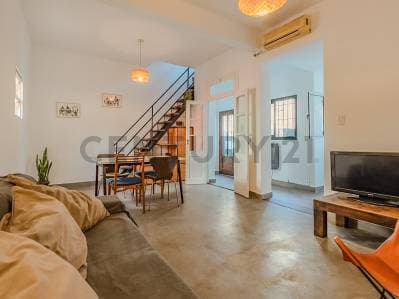 VENTA PH 3 AMB CON TERRAZA EN NUÑEZ - 5