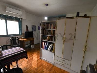 Venta Monoambiente en Caballito Norte! Apto Profesional y Apto Credito!! - Principal