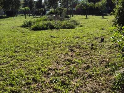 EXCELENTE LOTE EN VENTA EN BARRIO PRIVADO PARQUE LA COLINA , LA CAMPANA. - Principal