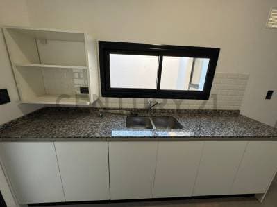 Duplex 2 dorm a estrenar con patio - 4