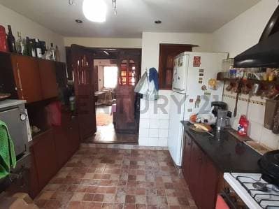 CASA 5 AMBIENTES CON PARQUE CAISAMAR, MAR DEL PLATA - 4