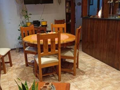 CASA MÁS DEPARTAMENTO INDEPENDIENTE EN VENTA - 4