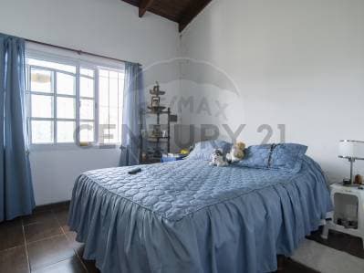 CASA EN VENTA CON DEPARTAMENTO EN LA PLATA SAN CARLOS - 5