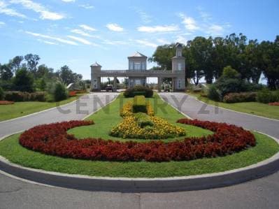 Venta Lote San Eliseo Canning 1280 M2 - 4