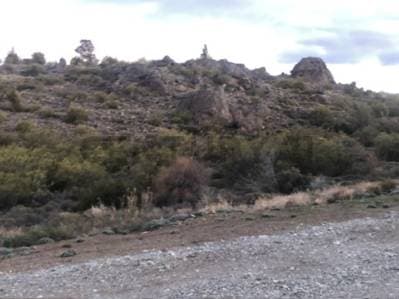 Lote Dina Huapi - 4