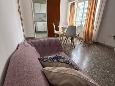Departamento de un dormitorio en venta, La Plata - Principal