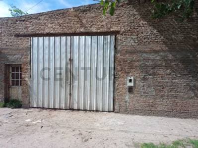 Venta de Galpón a reciclar en Barrio Belgrano - Rosario - 4