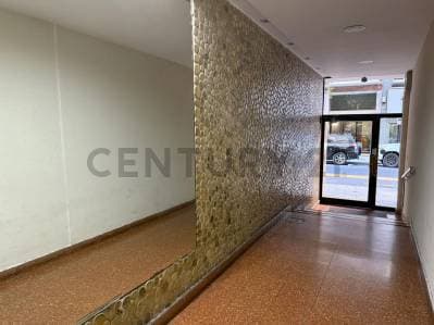 Venta Departamento 2 Ambientes Balvanera Patio - 2