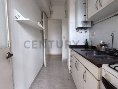 EXCELENTE DEPARTAMENTO DE 3 AMBIENTES EN VILLA URQUIZA - ROOSEVELT 5200 - 5