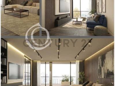 VENTA departamento 2 ambientes en construcción – RECOLETA - 4